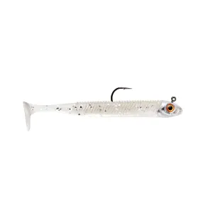 360GT Searchbait Lure - 5 1-2" Length, 3-8 oz Weight, Gaga, Per 1