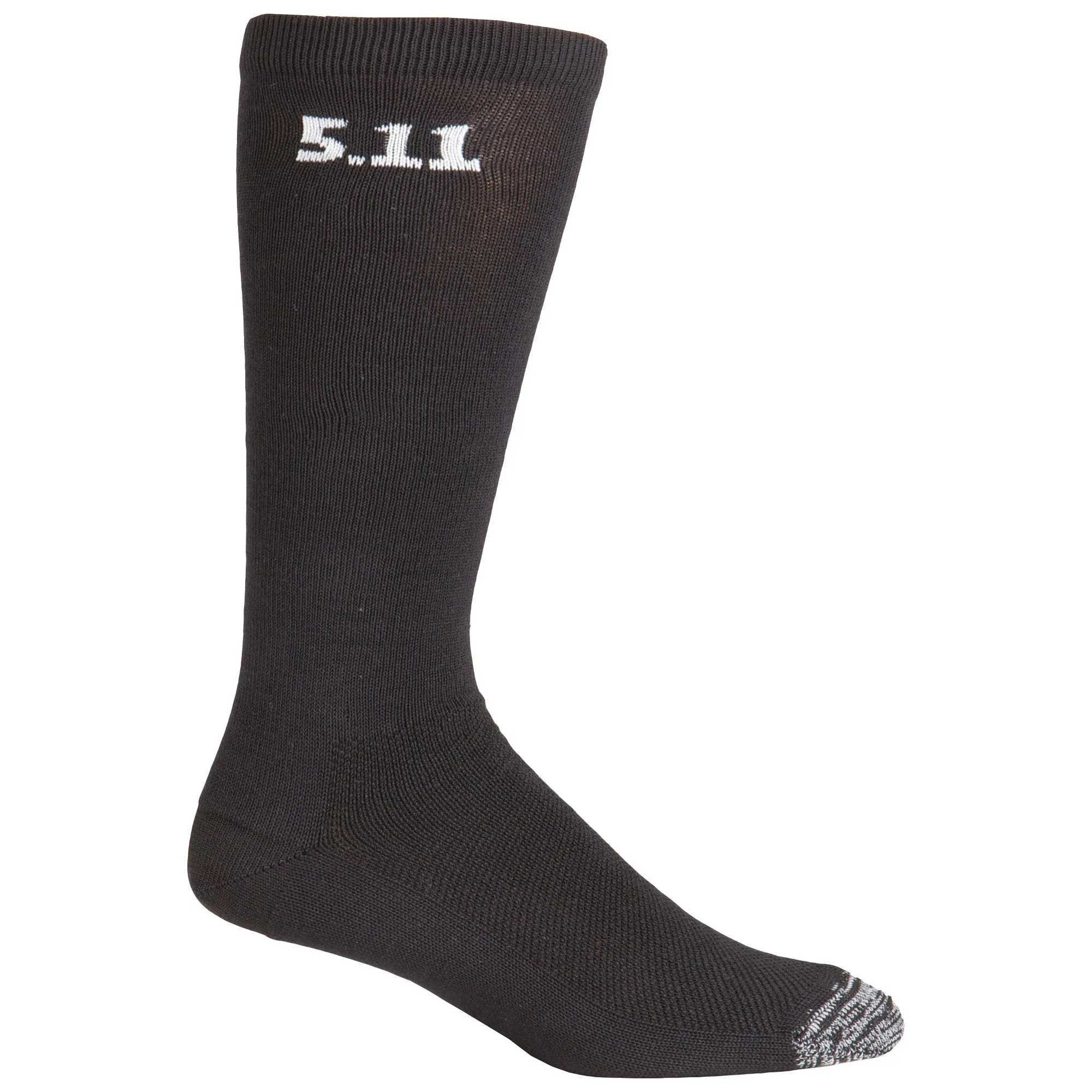 5.11 Mens 9" Sock - 3 Pack