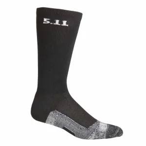 5.11 Mens Level 1 9" Socks