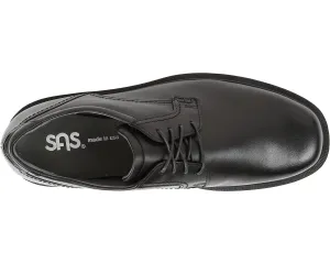 Ambassador SAS Oxfords, black