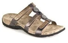 Arch Support Sandal Prize Metallic Multi