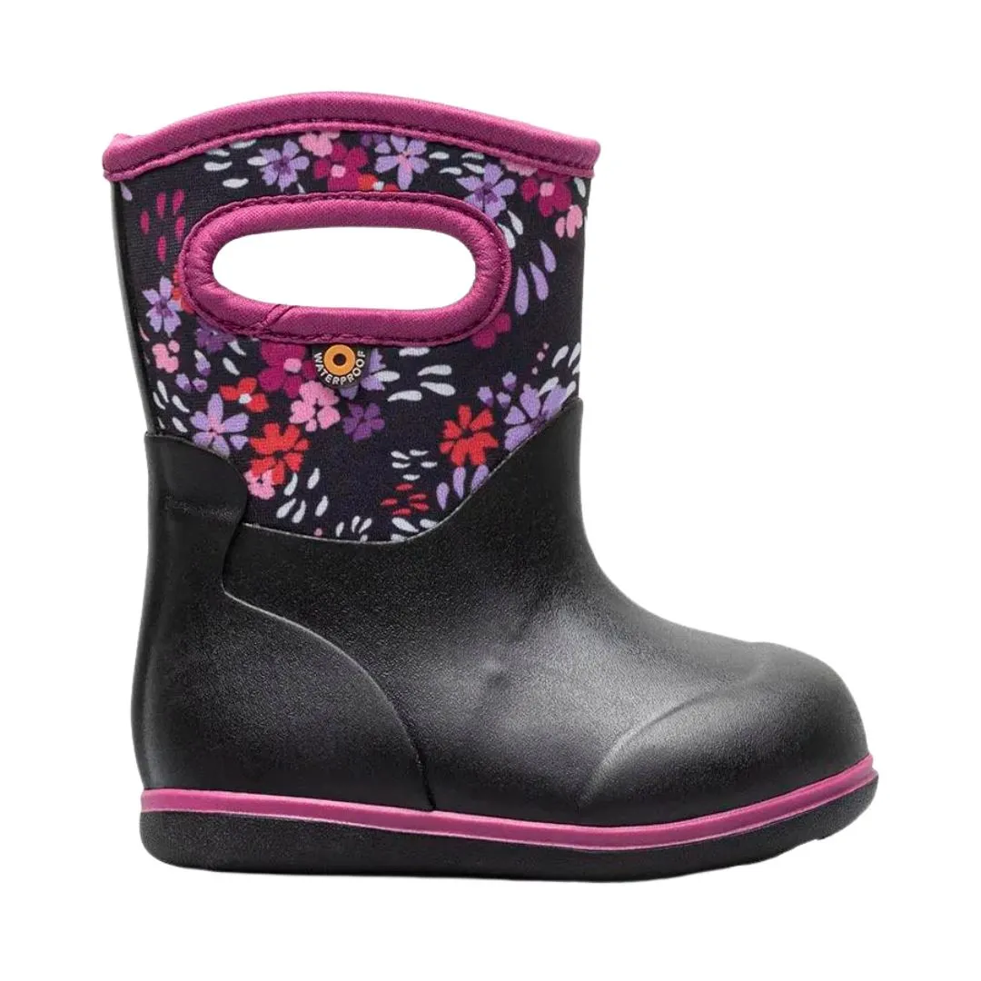 BOGS BABY CLASSIC TODDLER RAINBOOTS