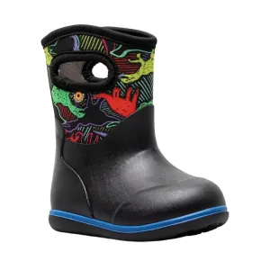 BOGS BABY CLASSIC TODDLER RAINBOOTS