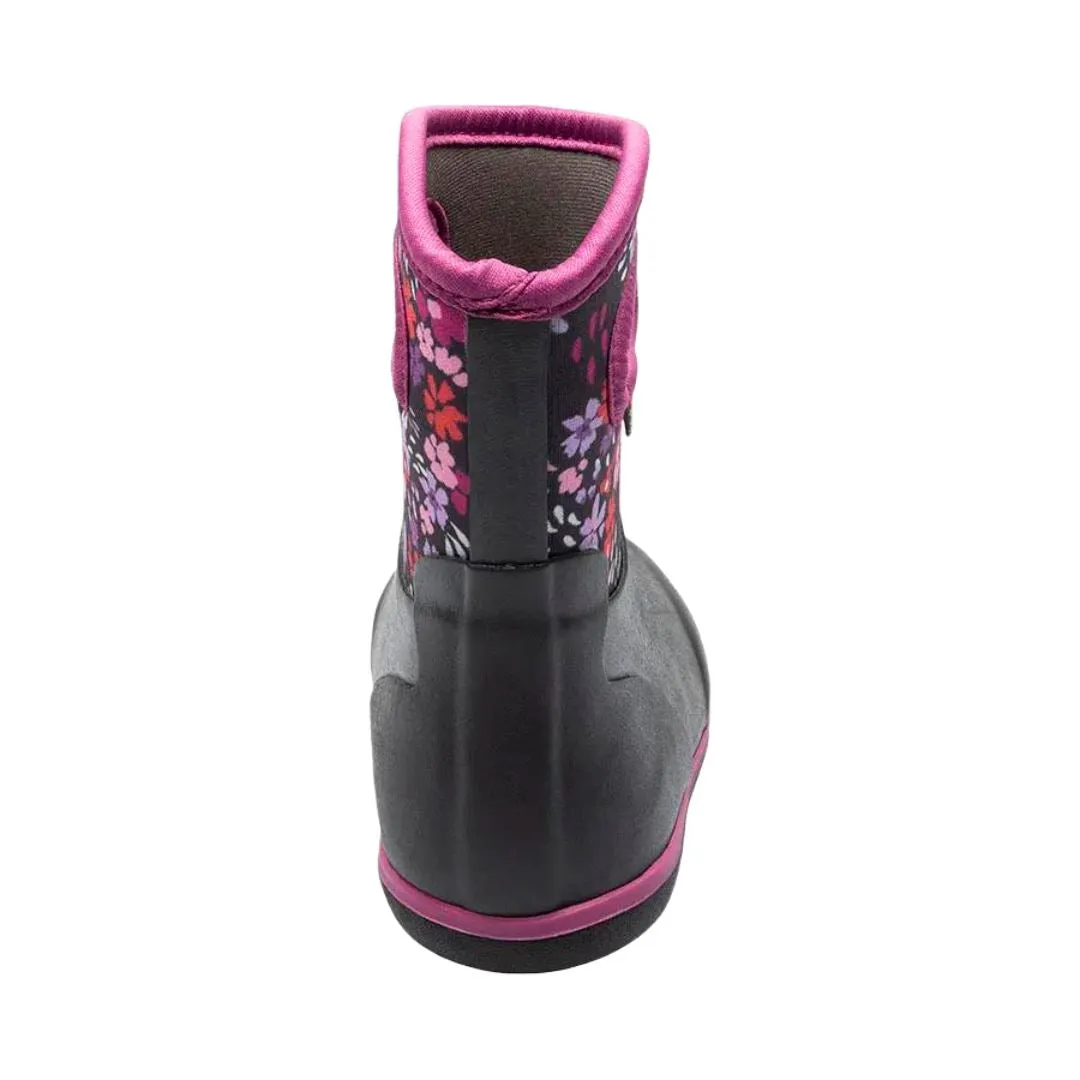 BOGS BABY CLASSIC TODDLER RAINBOOTS