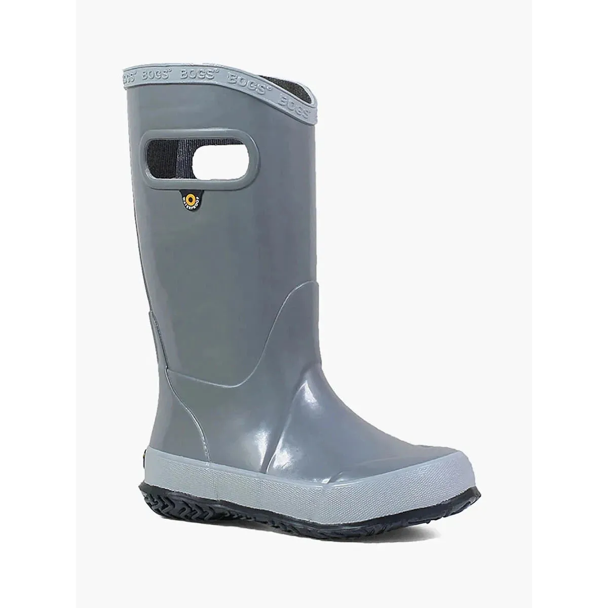 Bogs Rainboot Soild (Toddler/Little Kid/Big Kid)