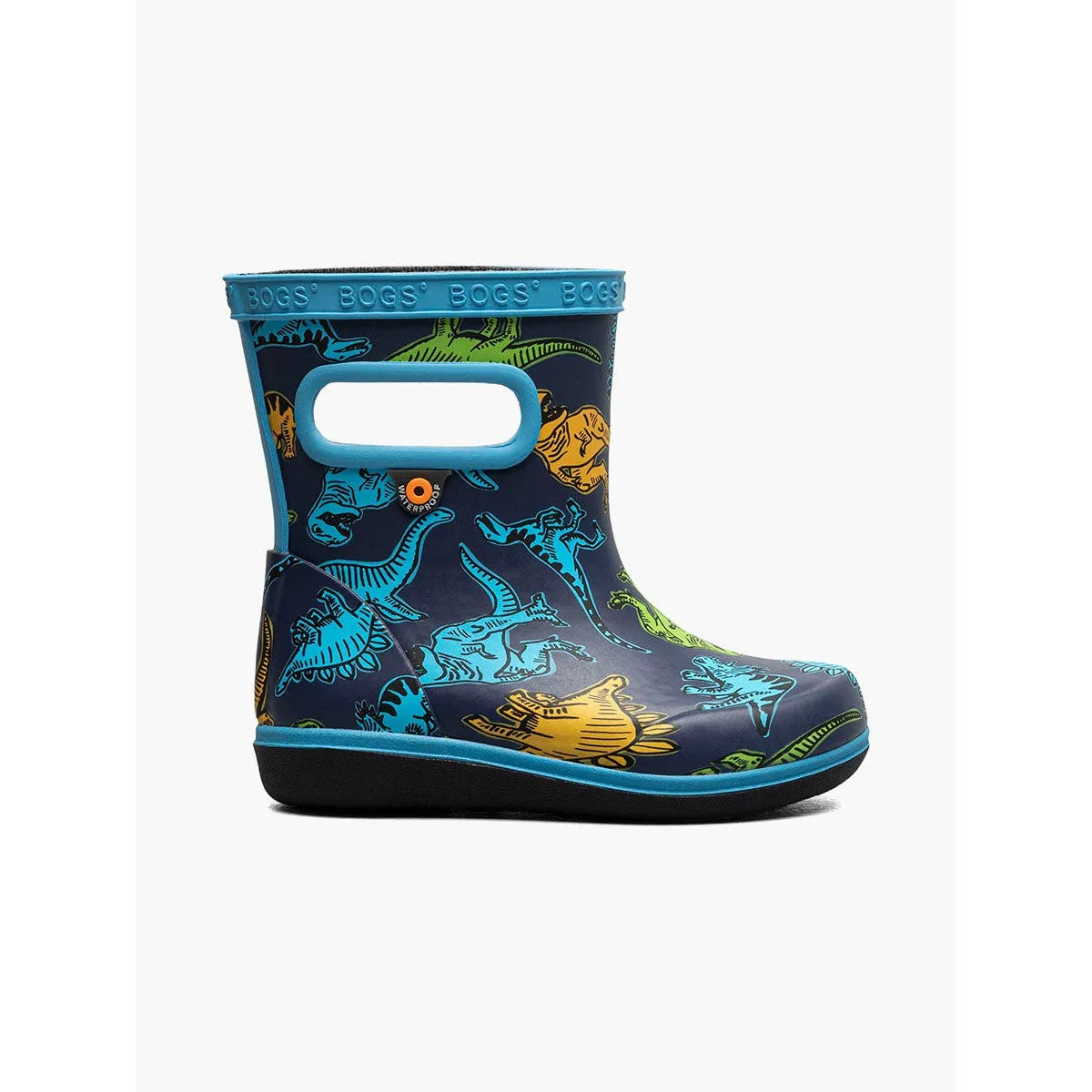 Bogs Skipper II Rain Boots (Toddler/Little Kid)