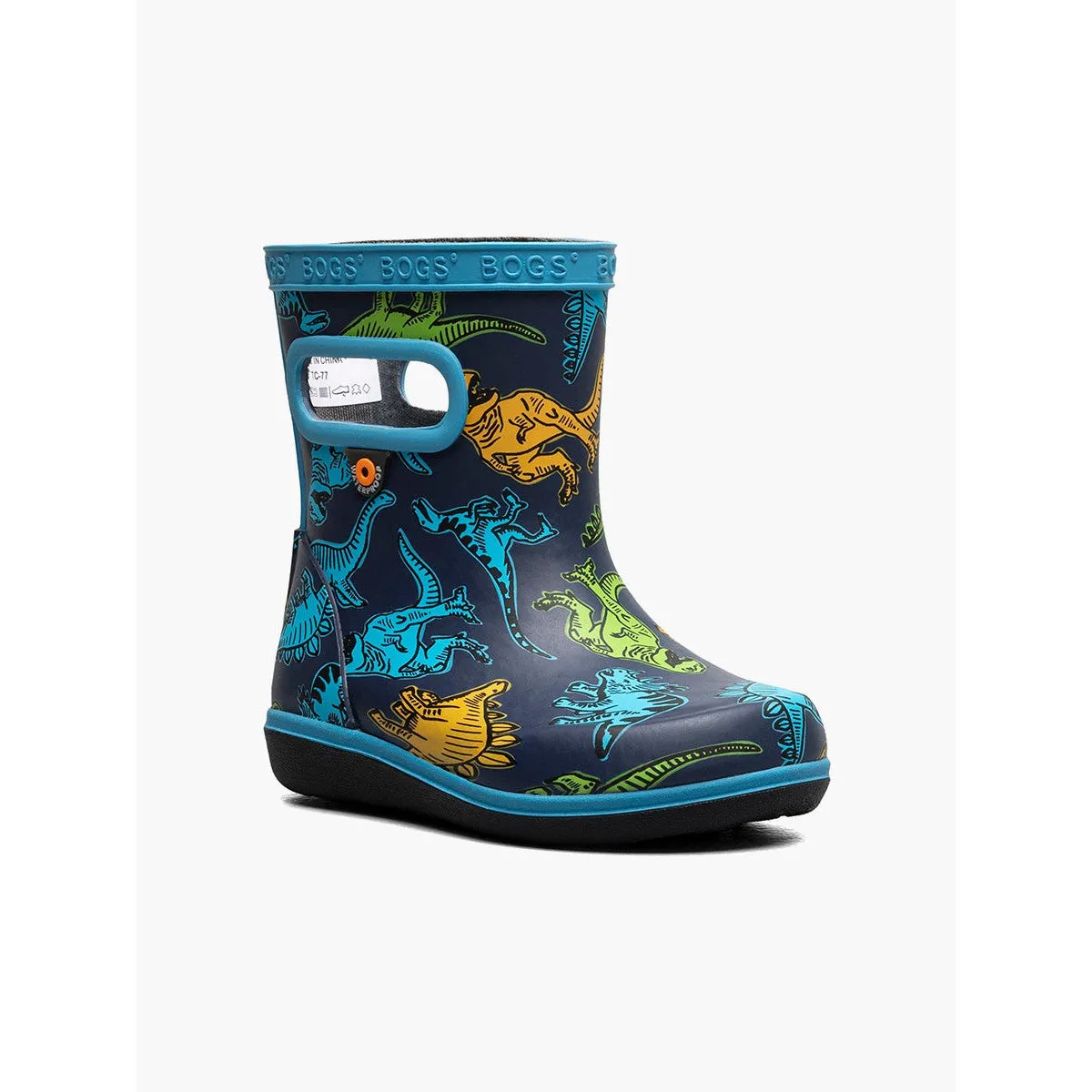 Bogs Skipper II Rain Boots (Toddler/Little Kid)