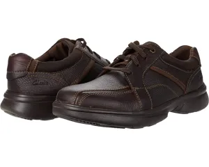 Bradley Walk Clarks Oxfords, brown