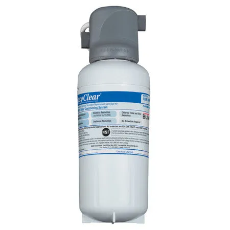 Bunn Water Filter, EQHP-25