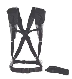 Clam Sled Pulling Harness 8427