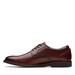 Clarks Malwood Lace Oxfords