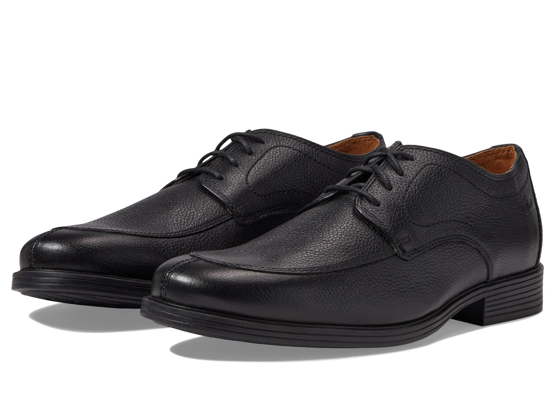 Clarks Whiddon Apron Oxfords