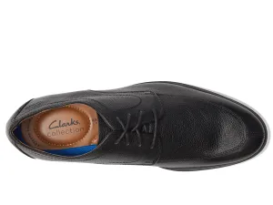 Clarks Whiddon Apron Oxfords