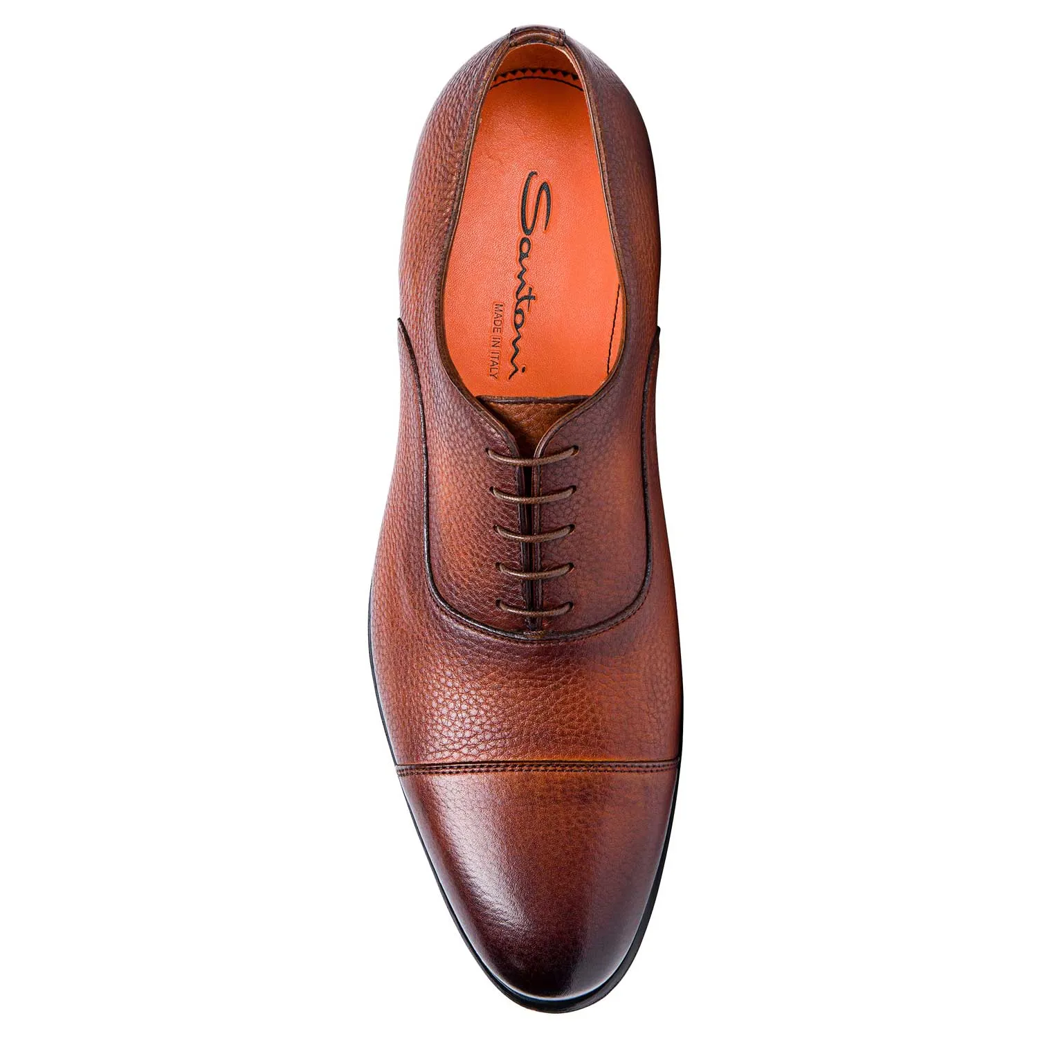 Darian Cap Toe Oxford