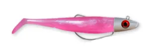 Delalande Swat Shad 13cm 40g Pink