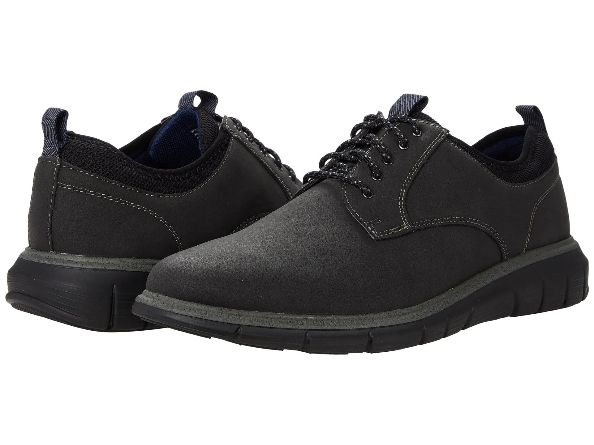 Dockers Cooper Oxfords, black