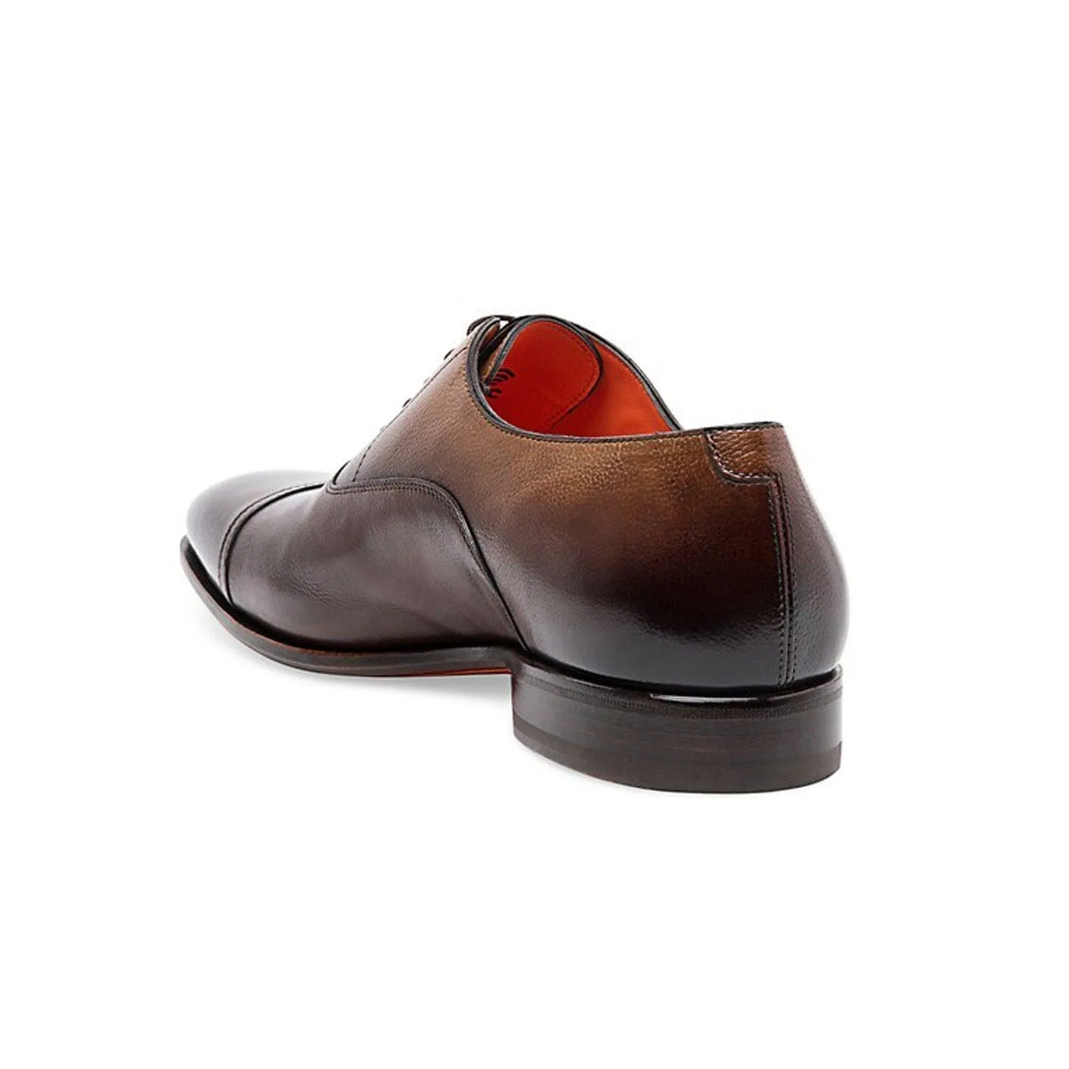 Dogsbody Cap Toe Oxford