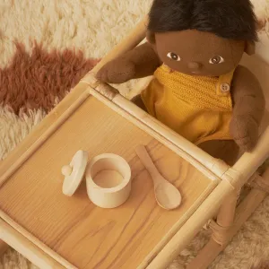 Doll Feeding Set