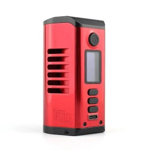 DOVPO ODIN 200W Box Mod