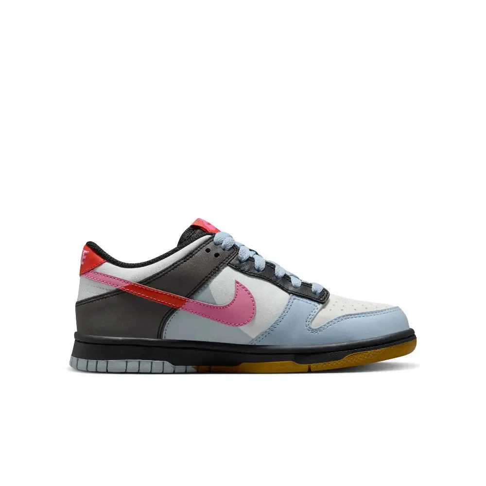 Dunk Low Dance Multi-Color (Gs)