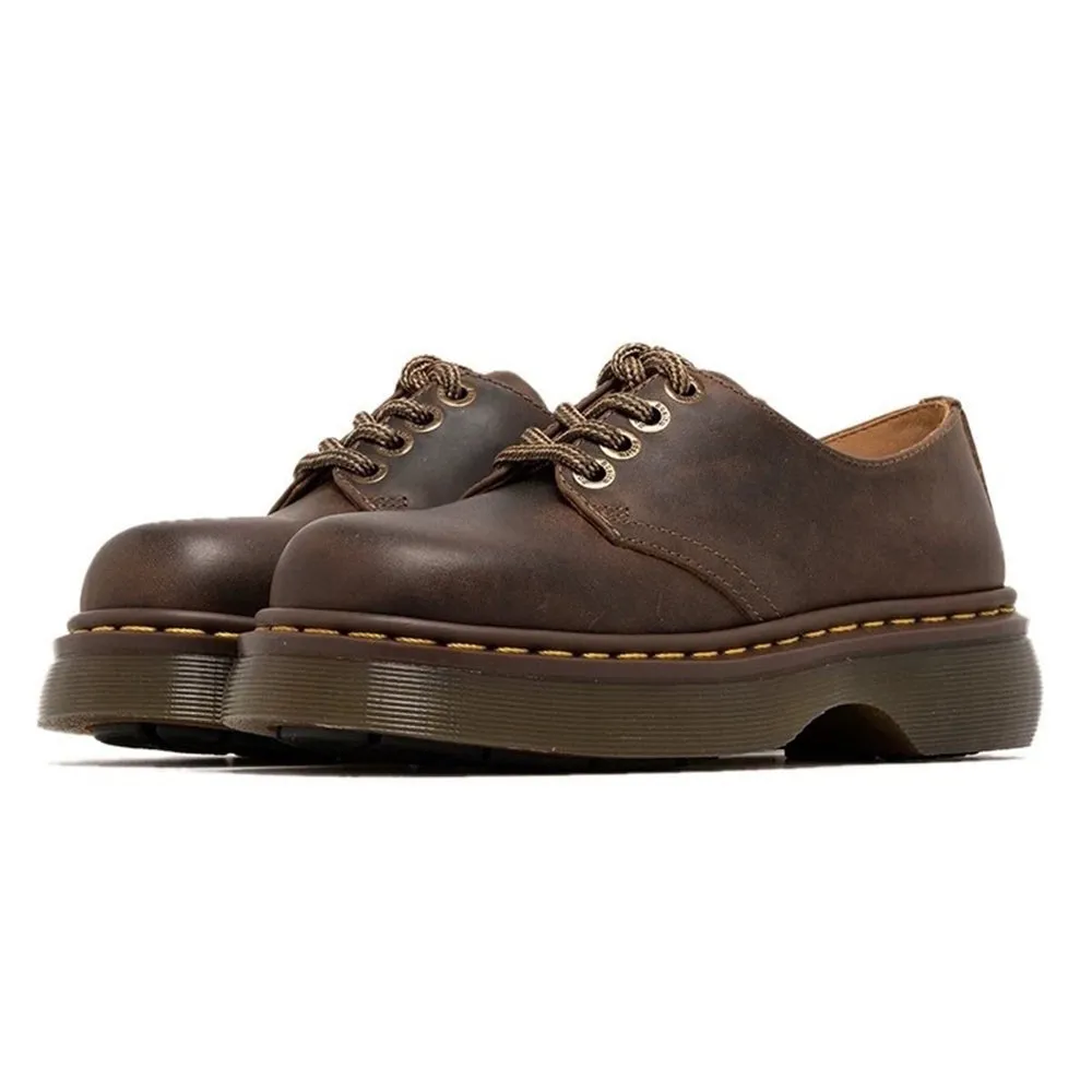 Edinburgh Platform Oxford Boots