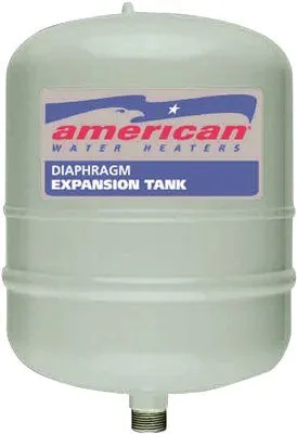 Expansion Tank 4.5 Gallon