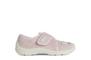 Geox Homeshoes - Casual Sport - Pink Girl - Junior