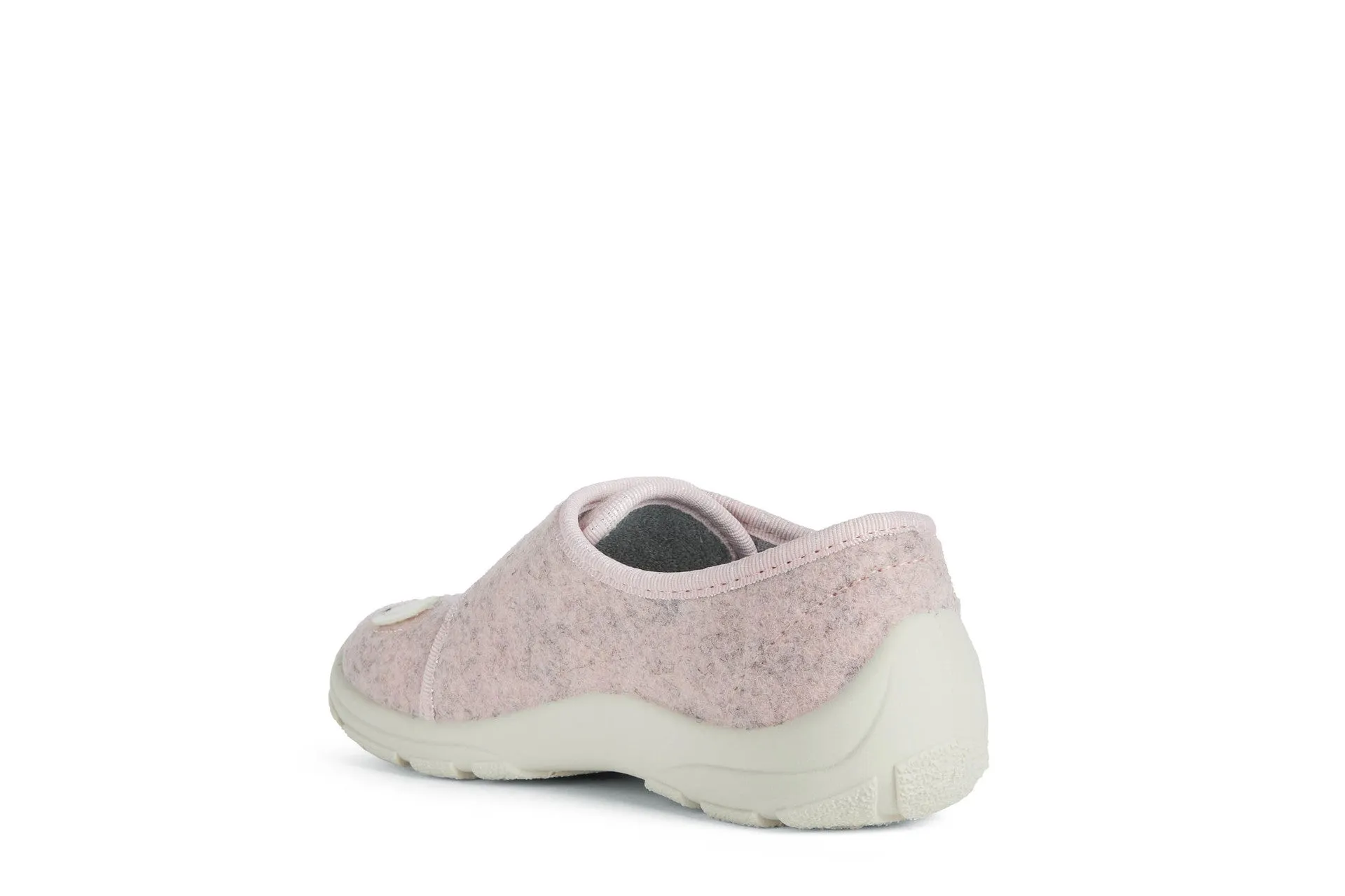 Geox Homeshoes - Casual Sport - Pink Girl - Junior