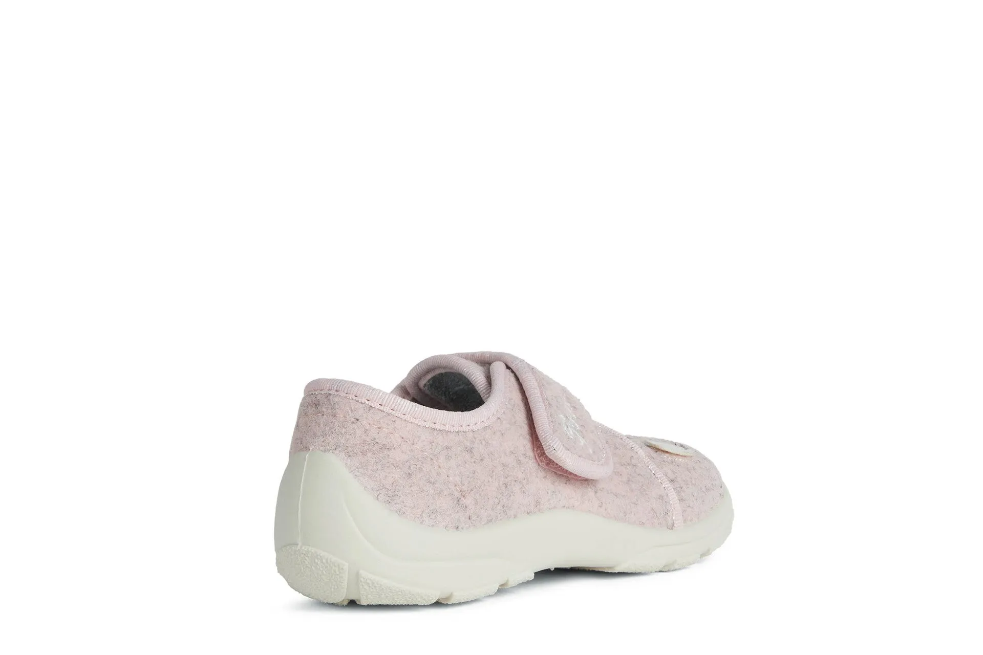 Geox Homeshoes - Casual Sport - Pink Girl - Junior