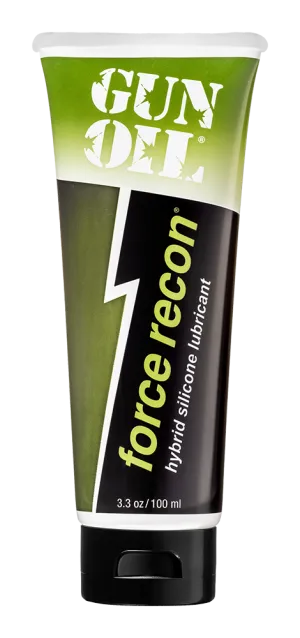 Gun Oil ''Force Recon'' Hybrid 3.3oz