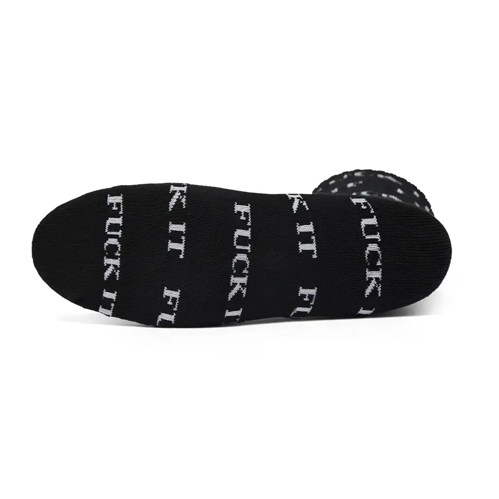 Huf Fuck It Sock Multi Pack