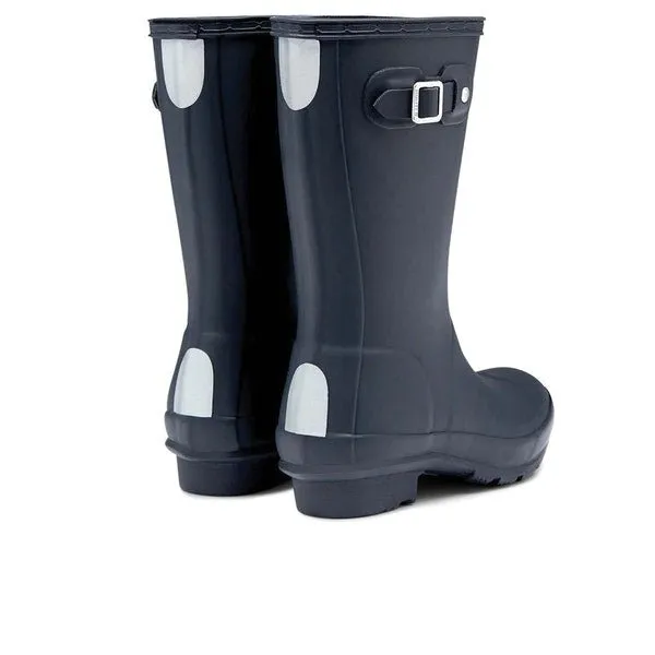 Hunter Original Kids' Rain Boots (Matte)