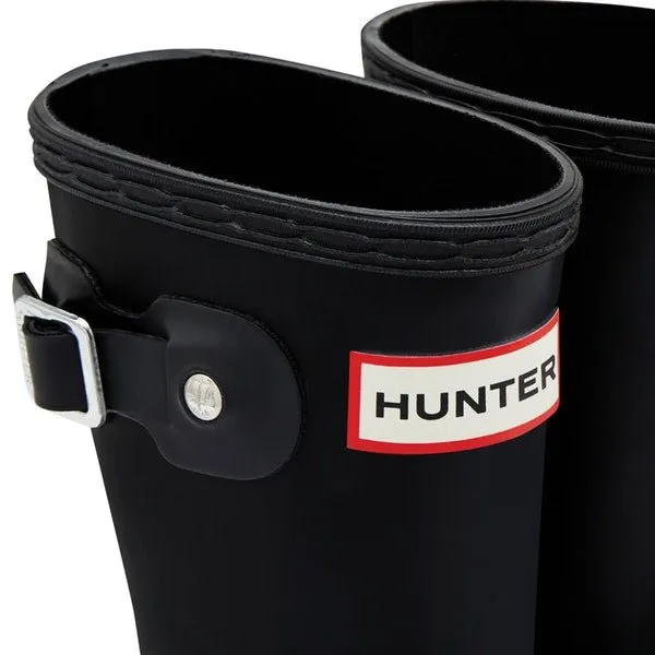 Hunter Original Kids' Rain Boots (Matte)