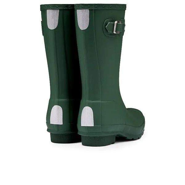 Hunter Original Kids' Rain Boots (Matte)