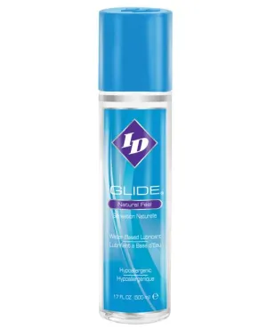 ID Glide Water Based Lubricant