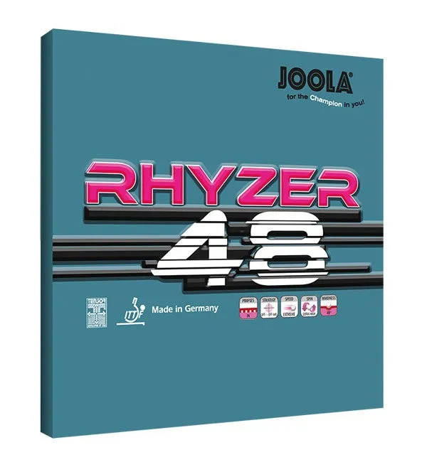 Joola Rhyzer 48