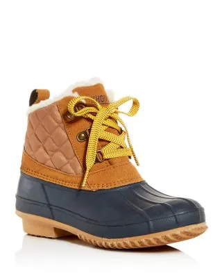 KHOMBU - DIXIE DUCK BOOTS **FREE SHIPPING**