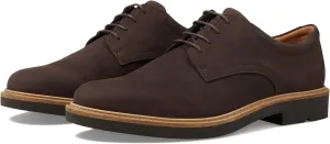 London Oxford ECCO Oxfords, Mocha