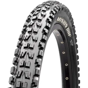 Maxxis Minion Dhf 27.5X2.8 F60 Dc Exo/Tr Minion Dhf Maxxis Tires  27.5'' / 584