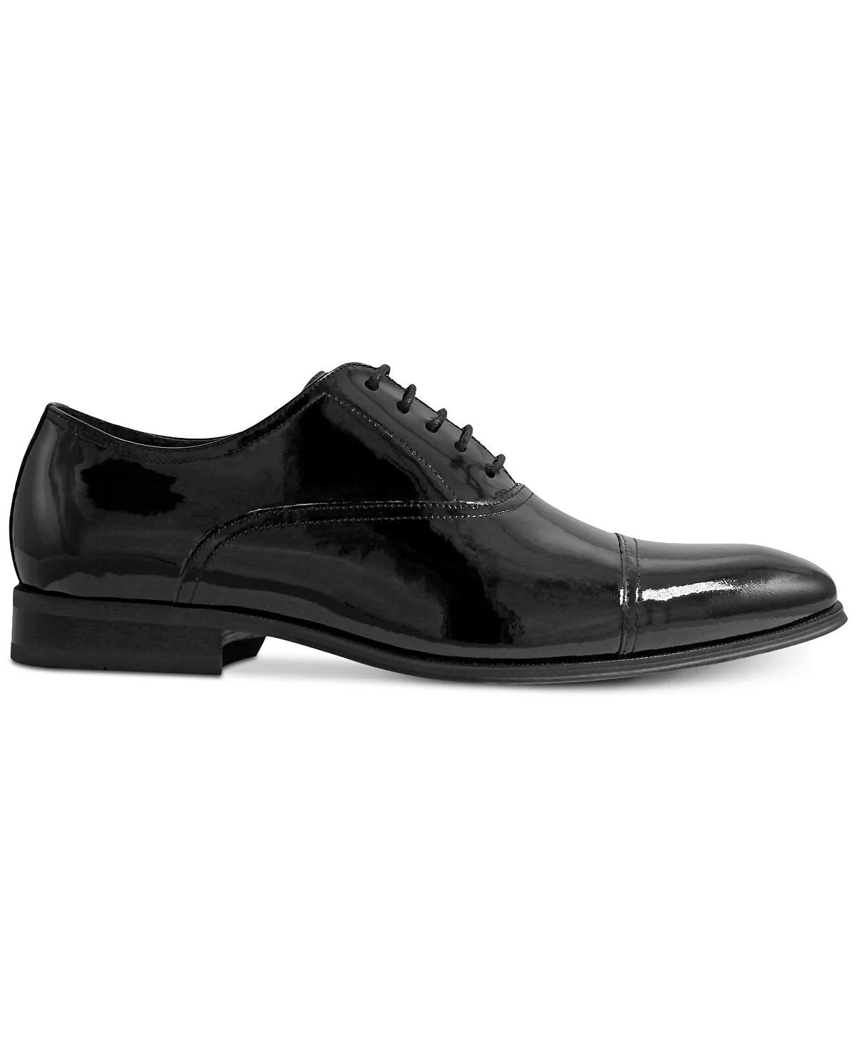 Men's Oxford tux cap-toe Florsheim, multi