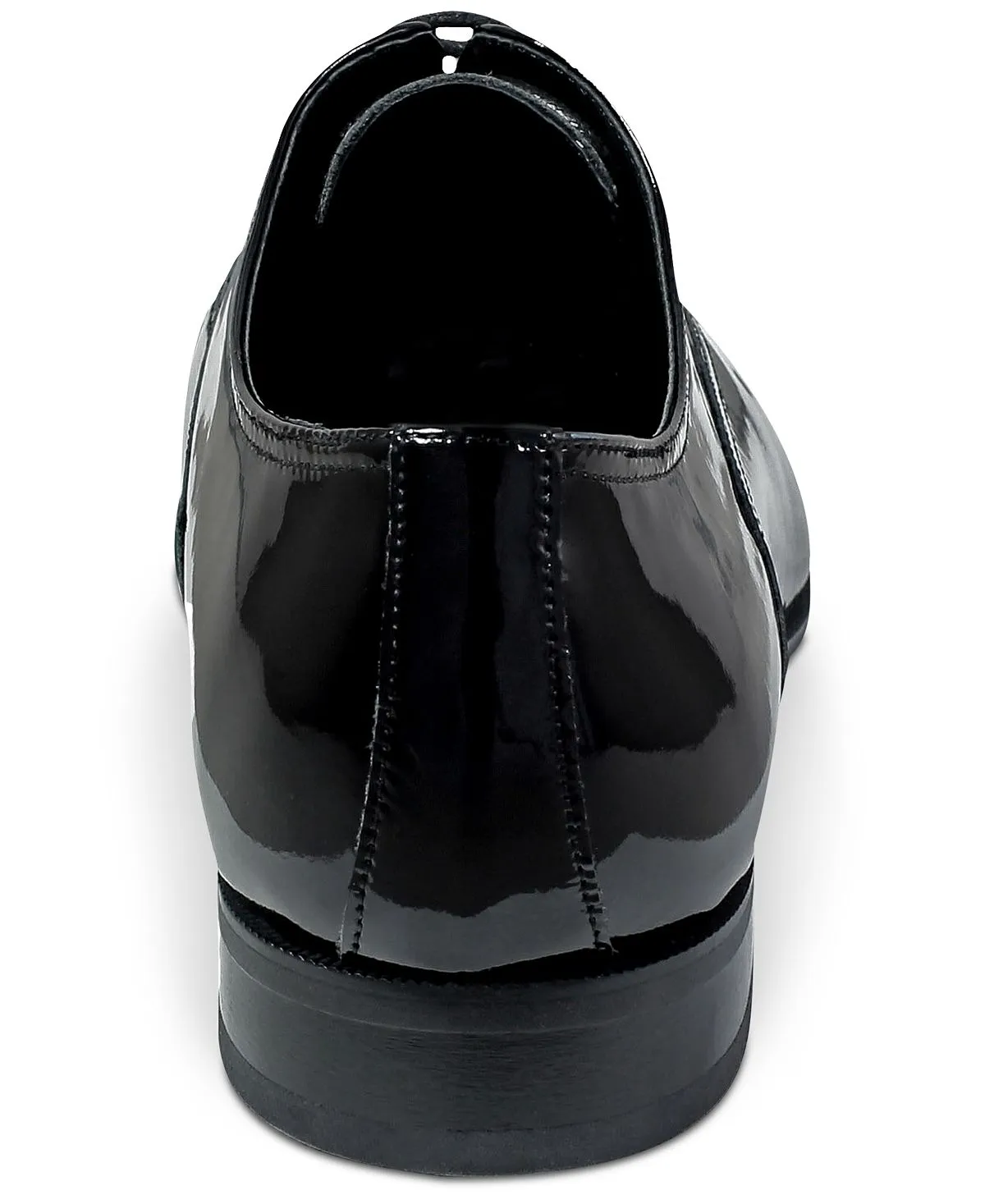 Men's Oxford tux cap-toe Florsheim, multi