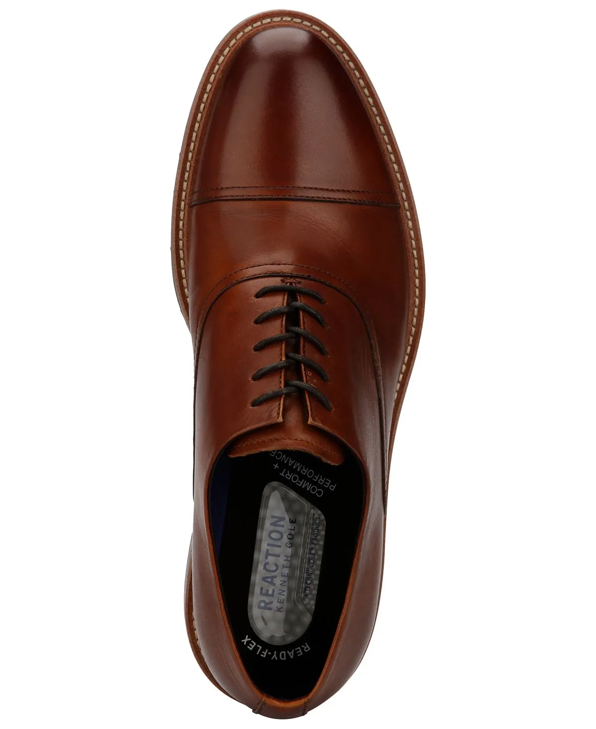 Men's oxfords klay flex cap-toe Kenneth Cole Reaction