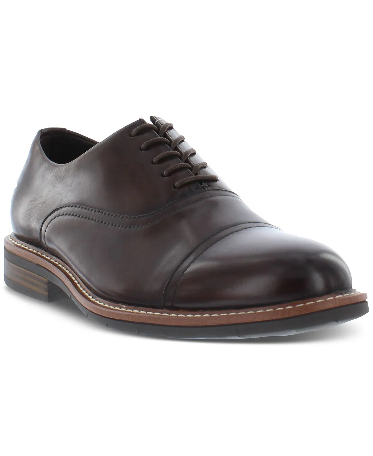 Men's oxfords klay flex cap-toe Kenneth Cole Reaction