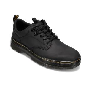 Men's Reeder Black Wyoming