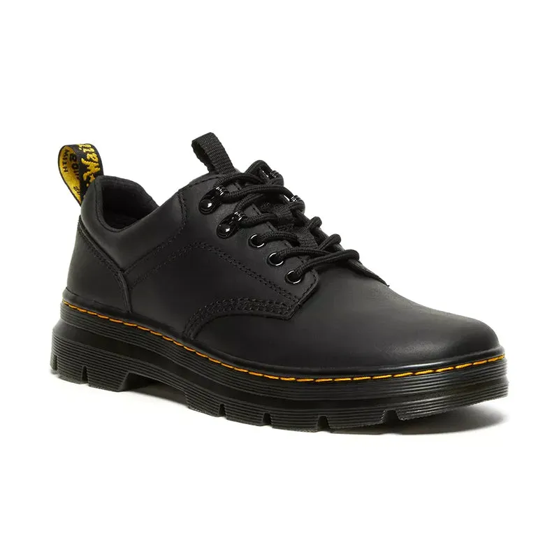 Men's Reeder Black Wyoming