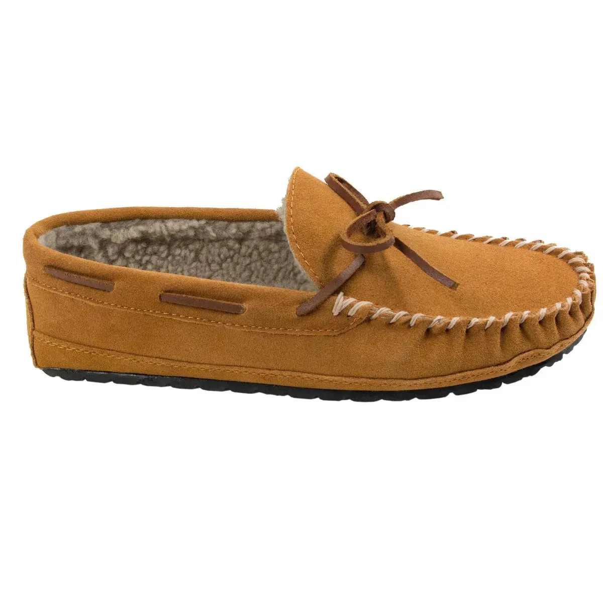 Minnetonka Casey - Mens Slipper