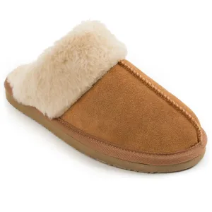 Minnetonka Chesney - Womens Slippers