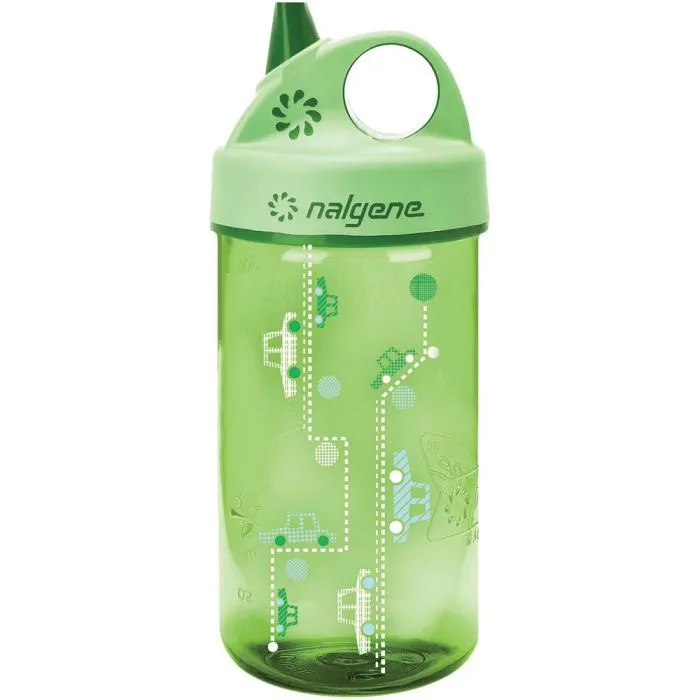 Nalgene Grip-N-Gulp Sustain