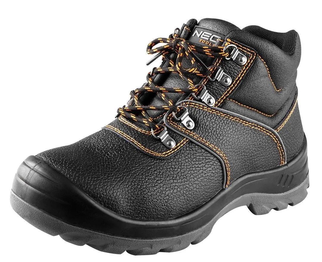 Neo Tools 82-166-45 Safety Footwear