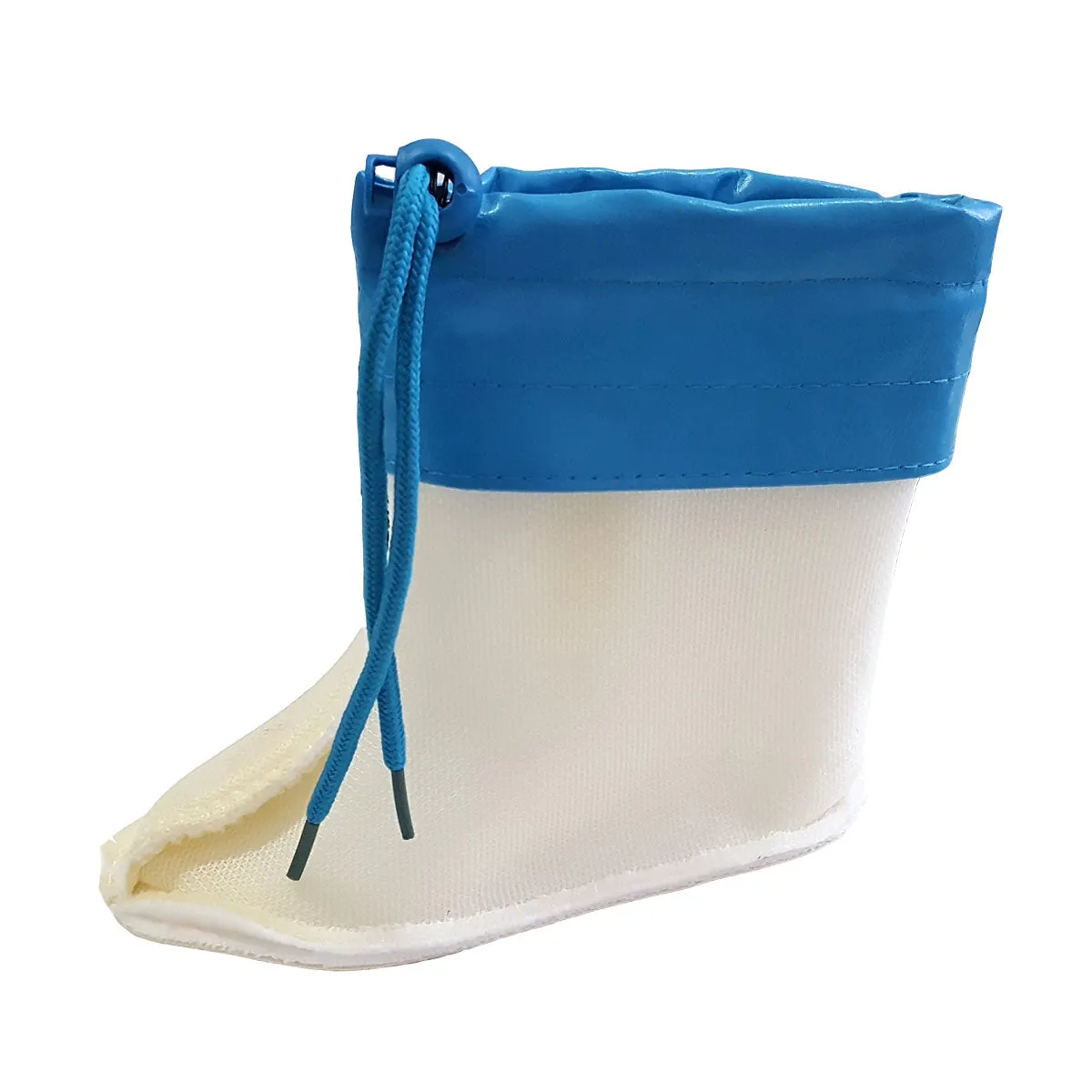 Rainboots R02 Blue (3-5y)